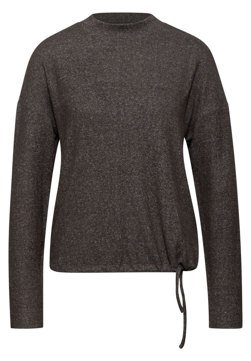 Softes Turtleneck Shirt