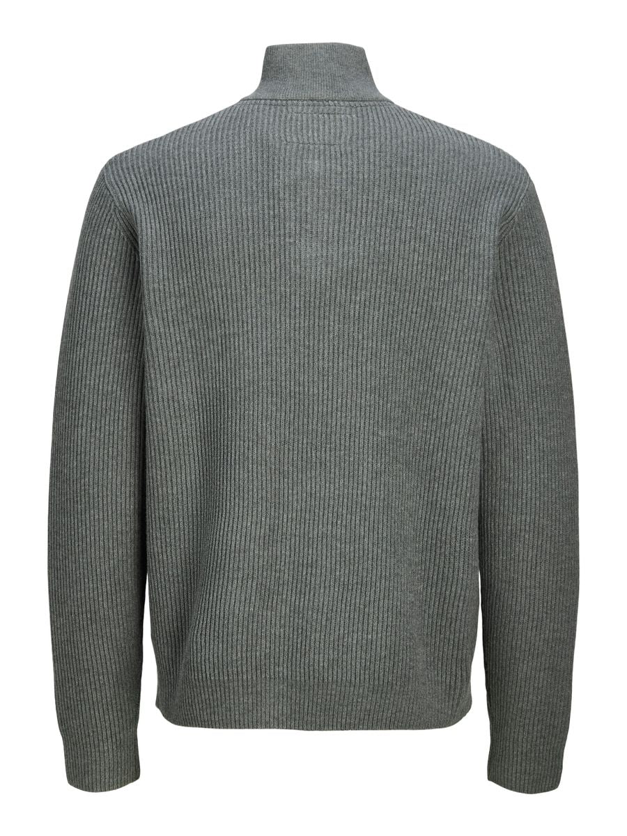 JPRBLURICHARD KNIT HIGH NECK