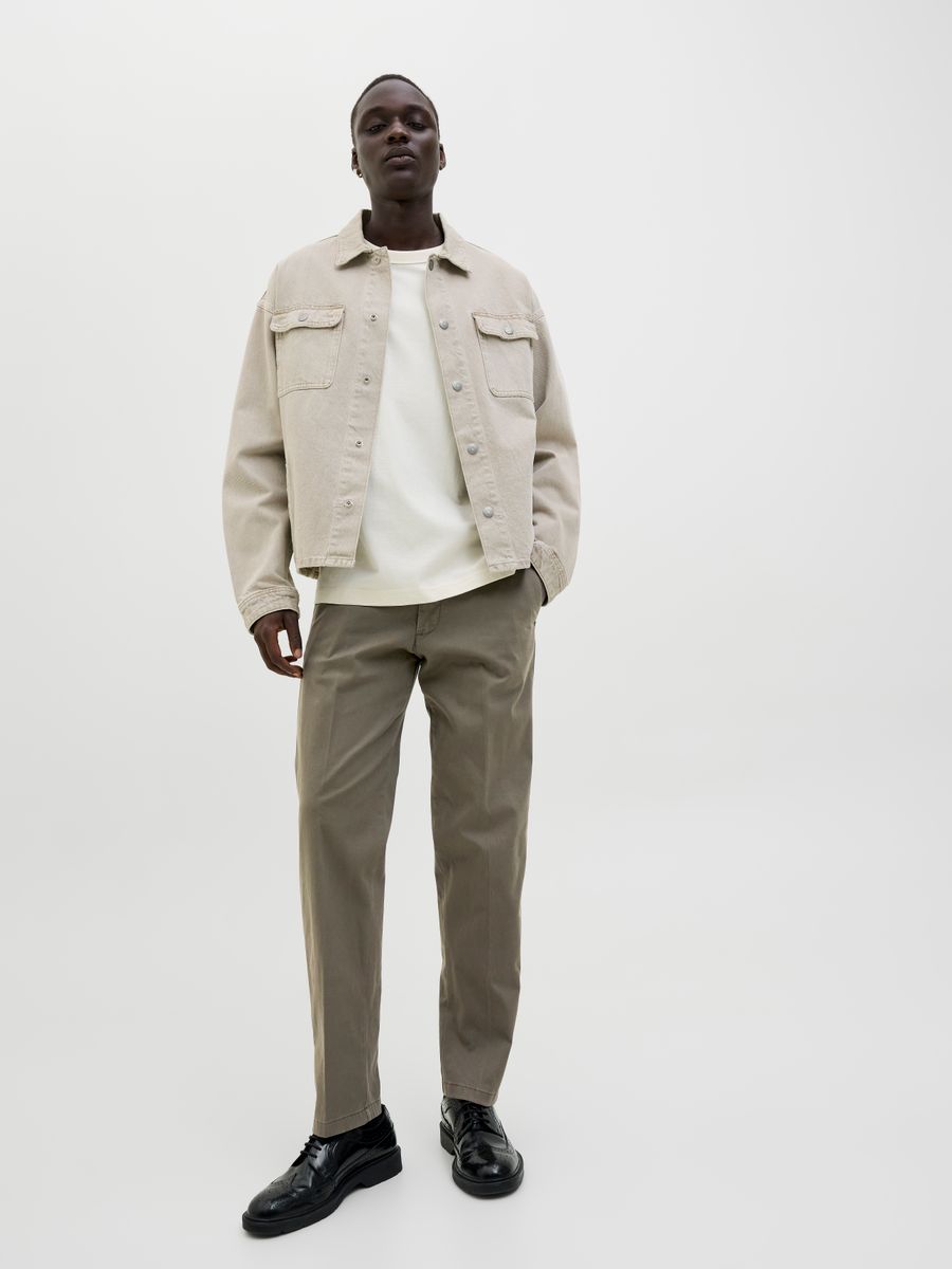 JPSTKANE BARRET CHINO NOOS