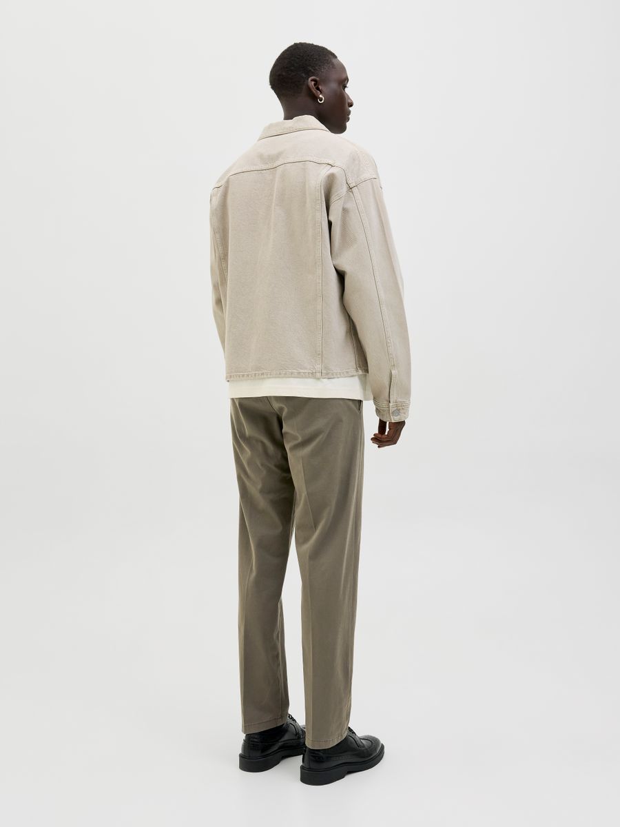 JPSTKANE BARRET CHINO NOOS