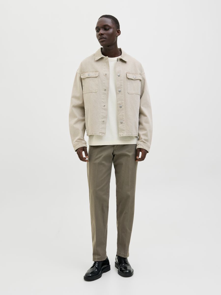 JPSTKANE BARRET CHINO NOOS