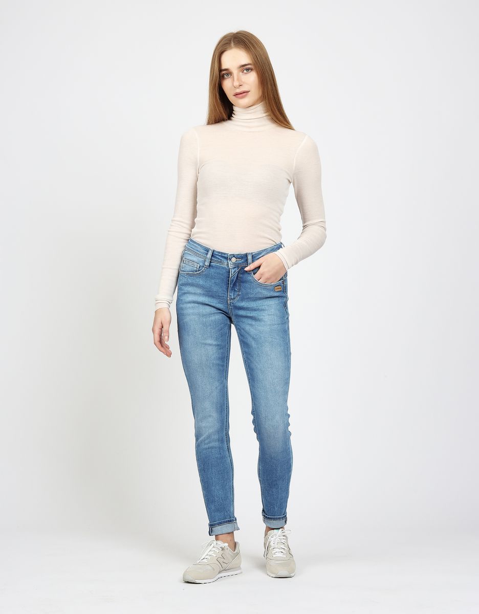 94AMELIE - relaxed fit