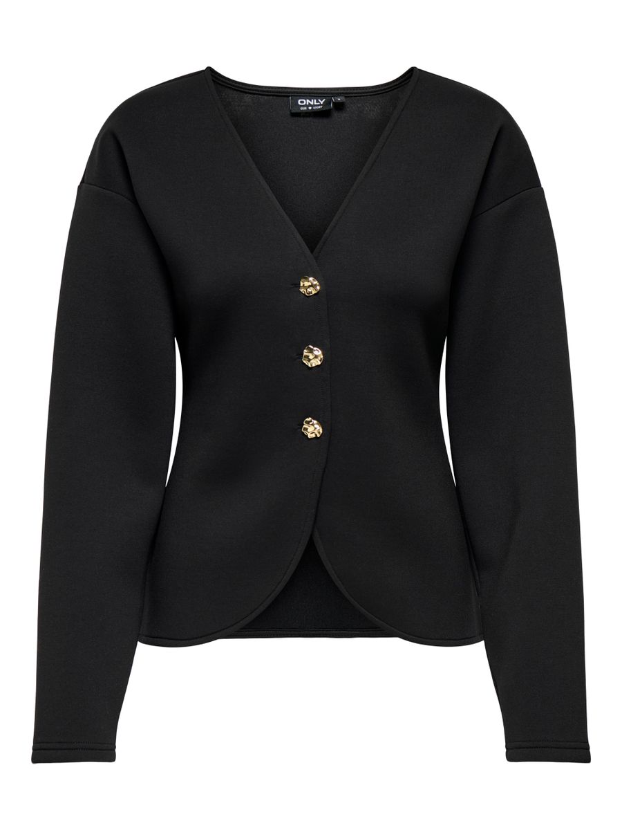 ONLNAOMI L/S CARDIGAN SWT