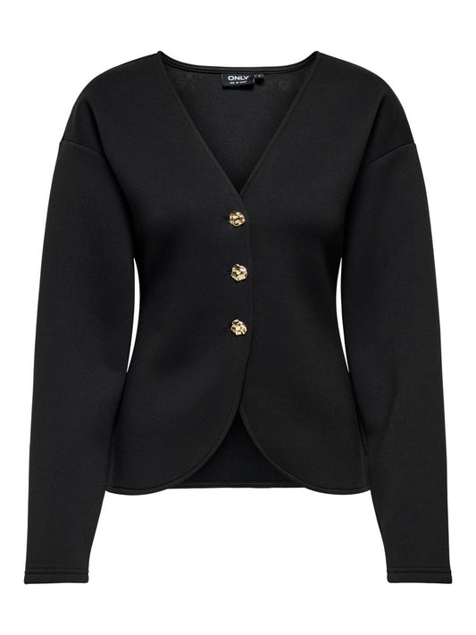 ONLNAOMI L/S CARDIGAN SWT