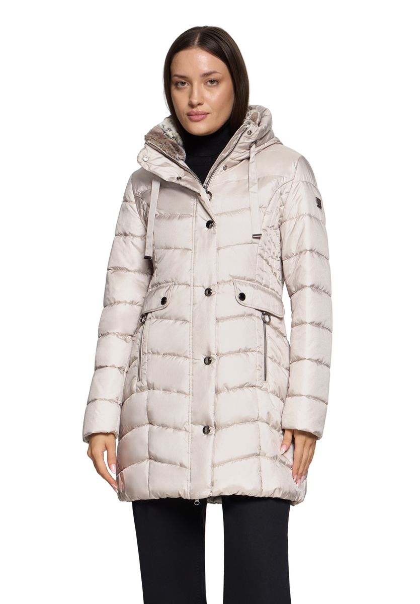 Outdoorjacke