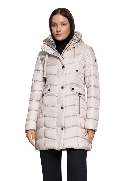 Outdoorjacke