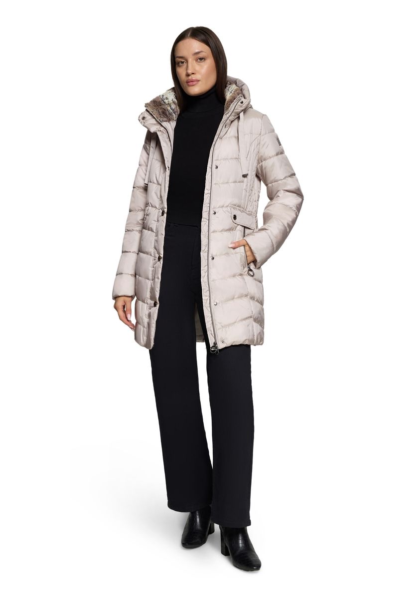 Outdoorjacke