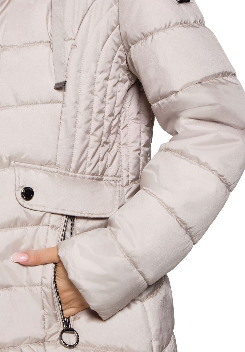 Outdoorjacke