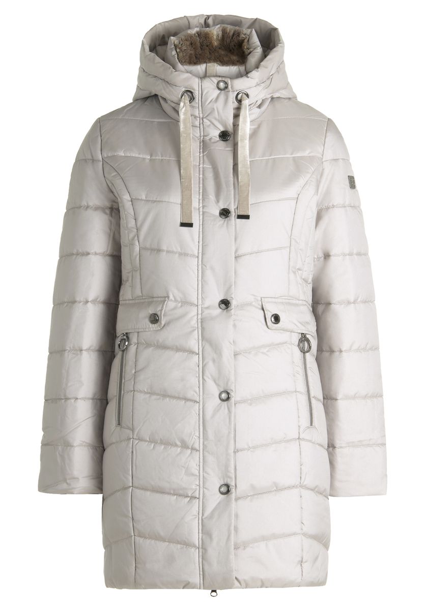 Outdoorjacke