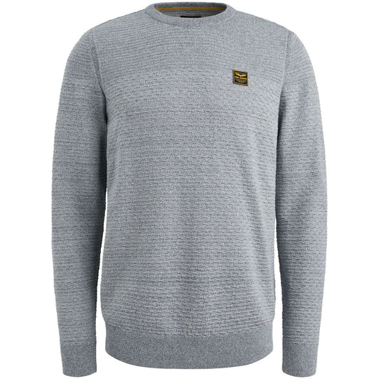 cotton mouline (organic)