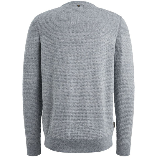 cotton mouline (organic)