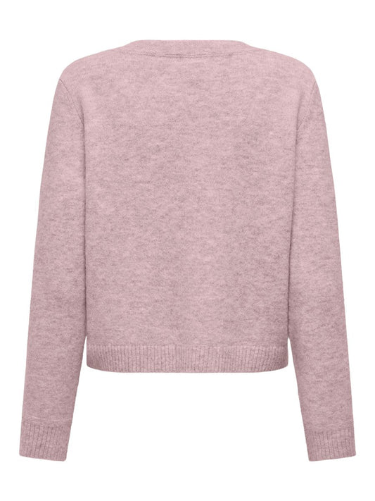 ONLRENE LIFE LS CARDIGAN CC KNT