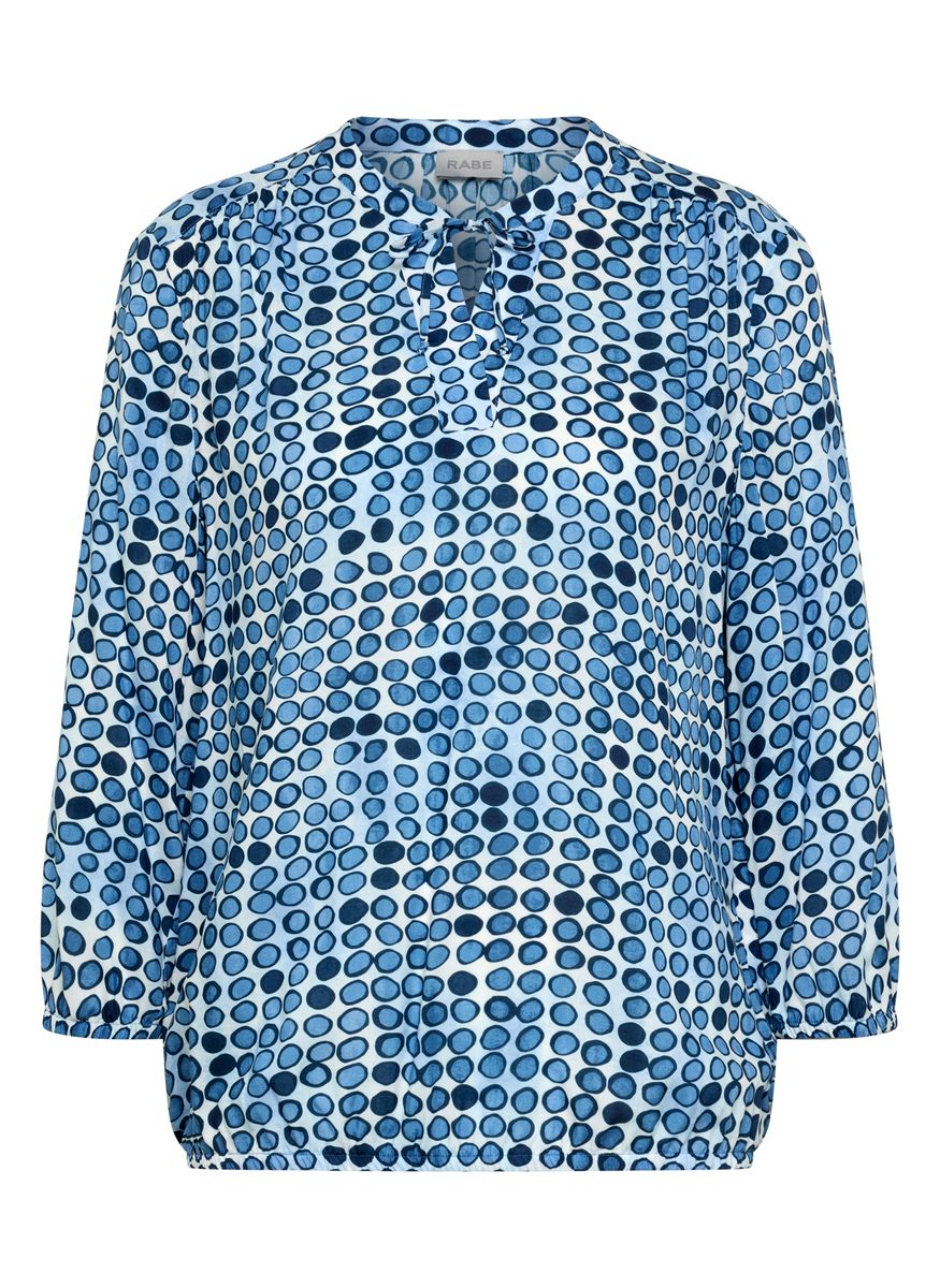 Nordic Blue