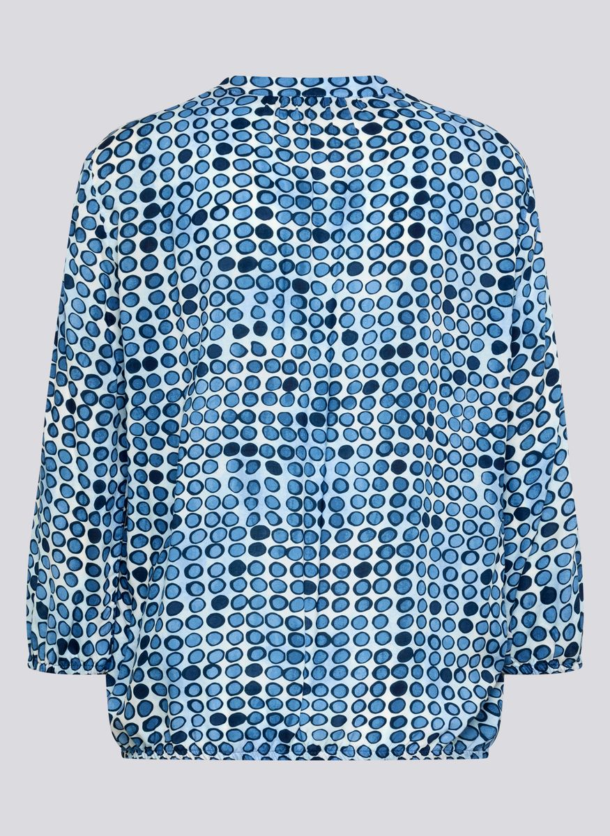 Nordic Blue