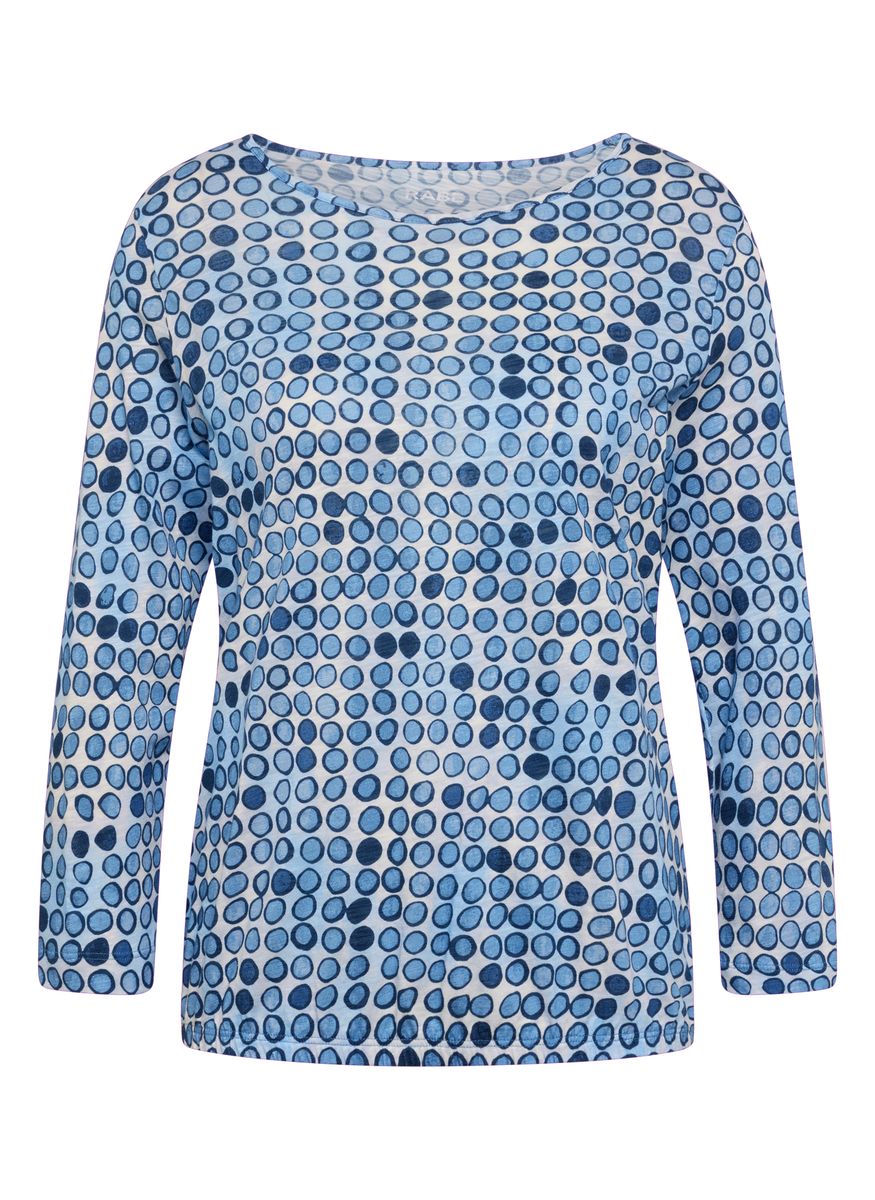 Nordic Blue