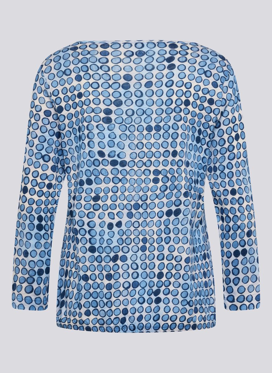 Nordic Blue