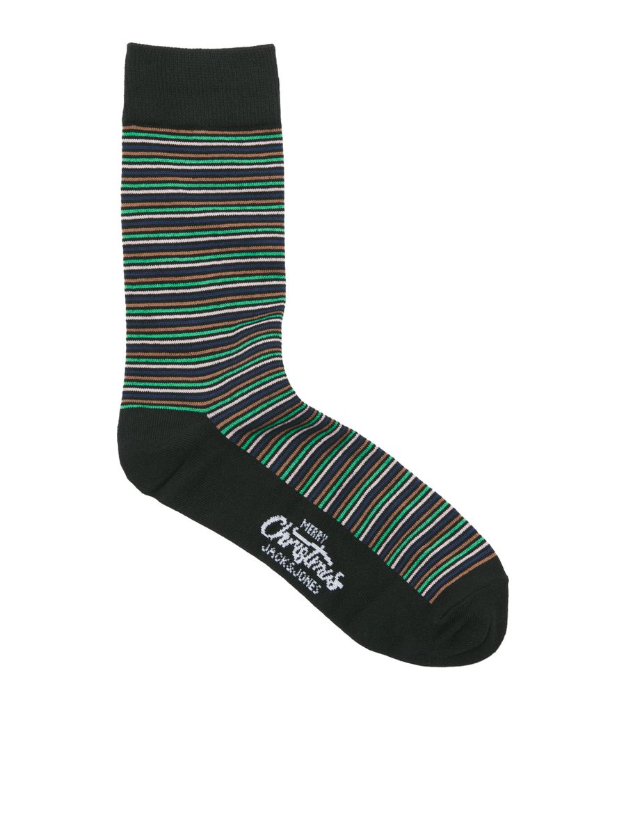 JACGINGERBREAD GIFTBOX