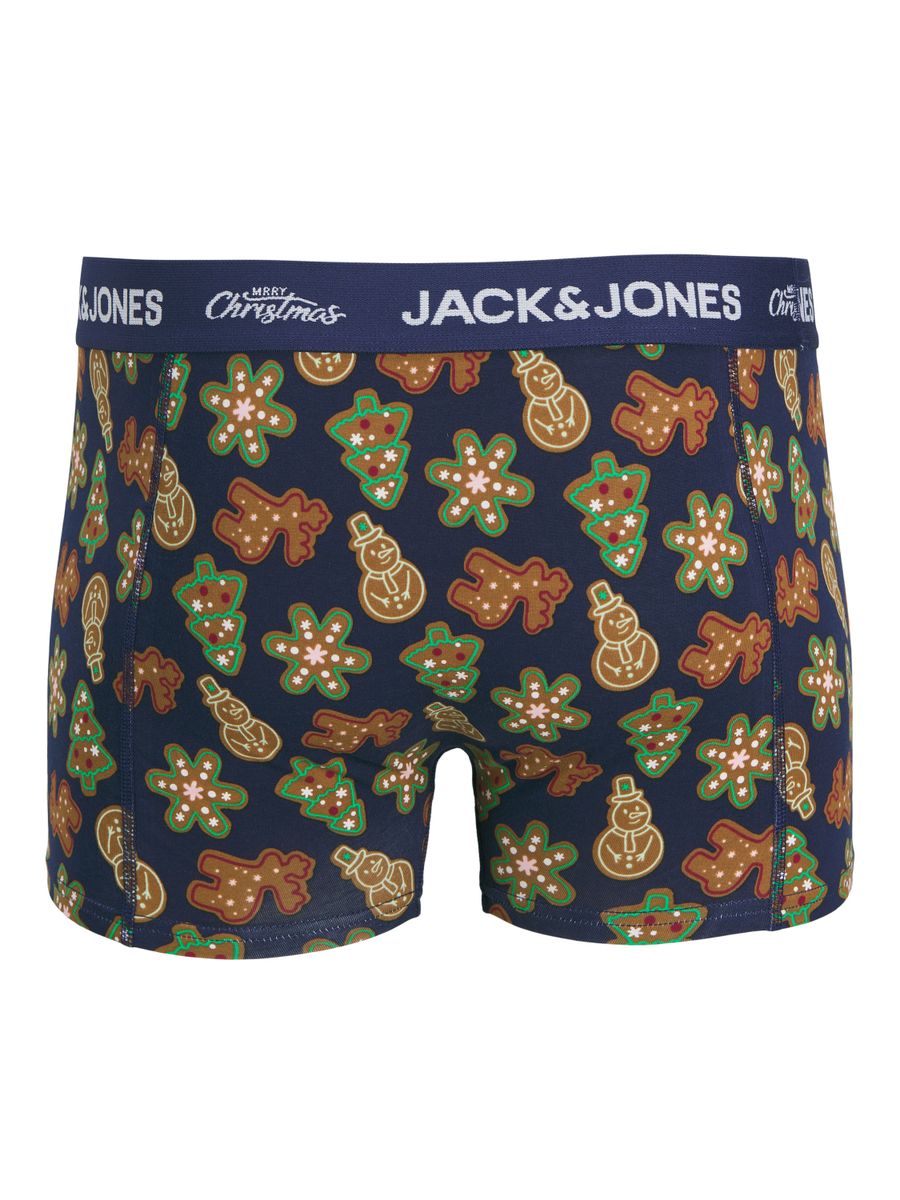 JACGINGERBREAD GIFTBOX