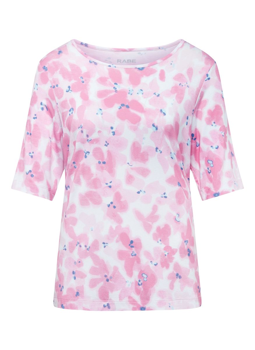 Powder Rose