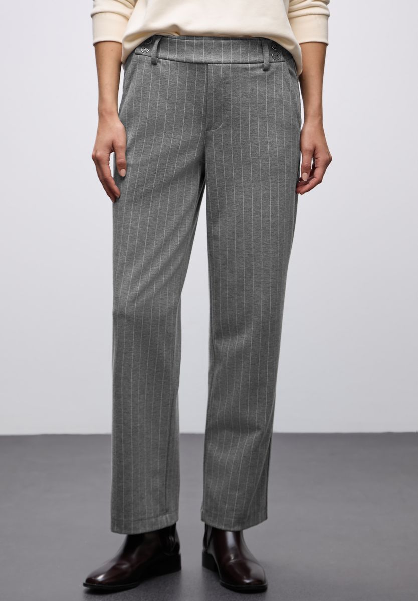 Straight Leg Hose