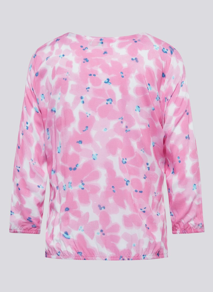 Powder Rose
