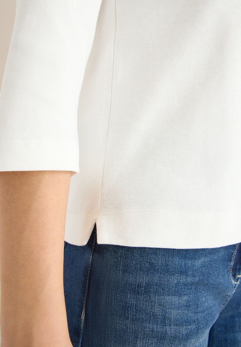 Shirt mit Wording