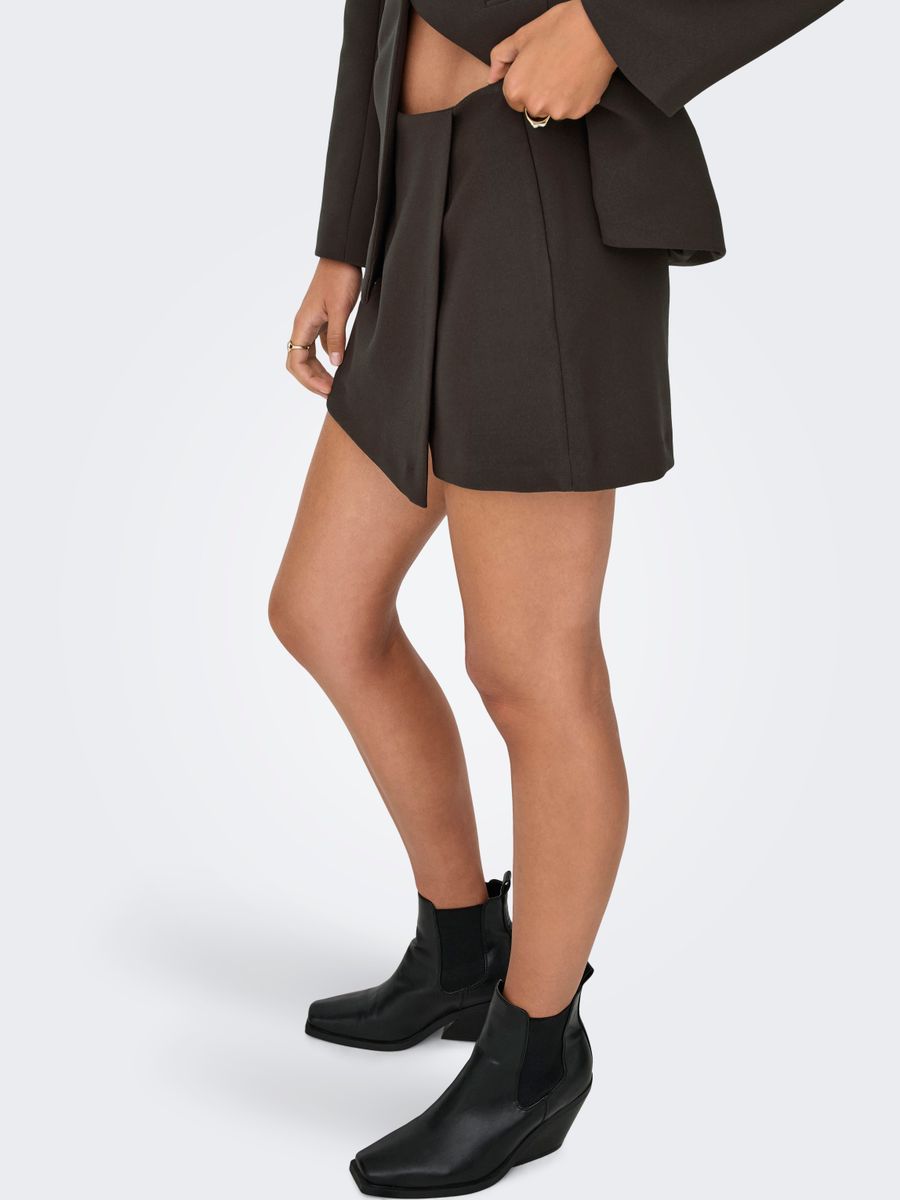 ONLLAMINA LIFE MW SKORT TLR