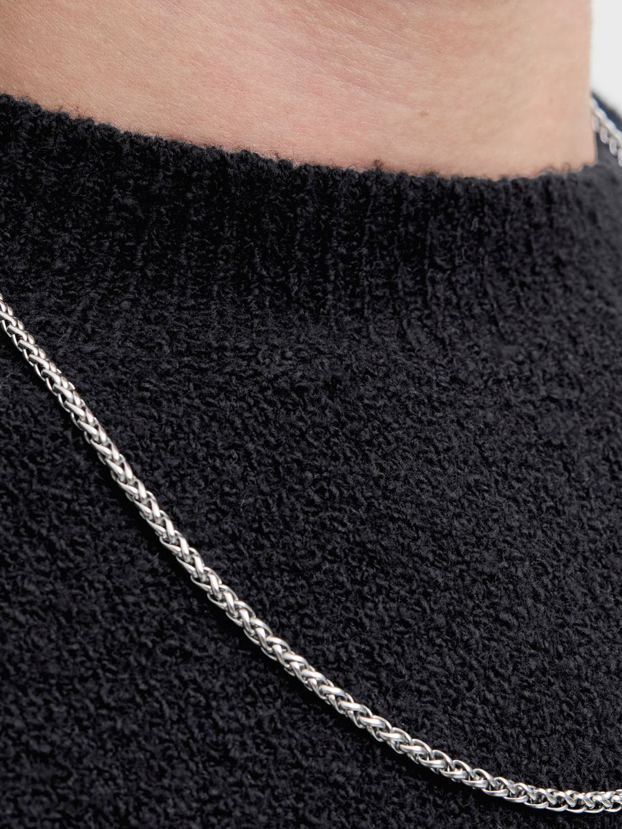 JPRBLAMAVERICK KNIT PACK BF LN