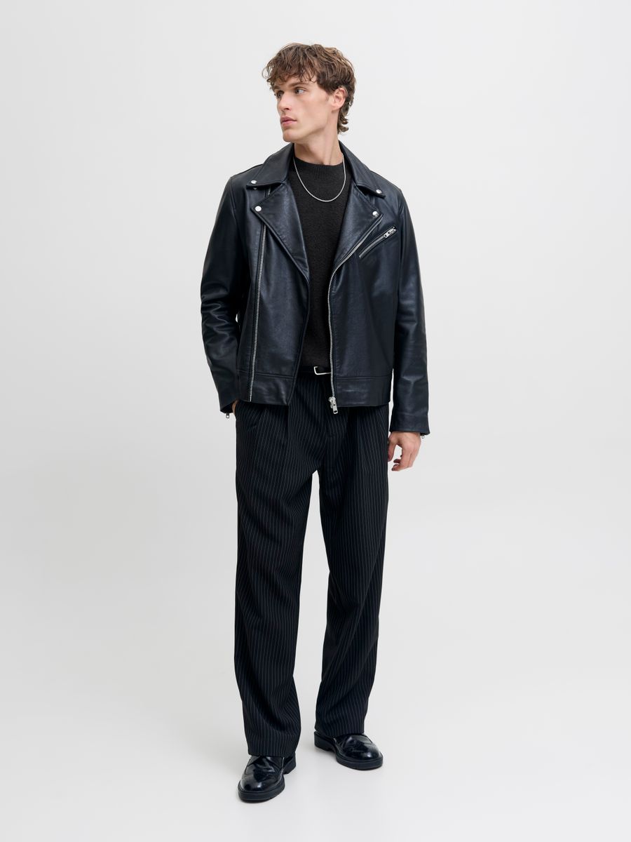 JPRBLAMAVERICK KNIT PACK BF LN