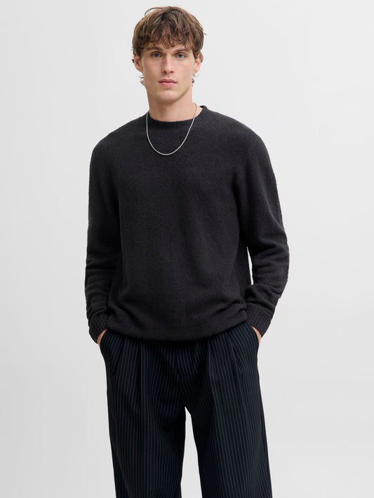 JPRBLAMAVERICK KNIT PACK BF LN