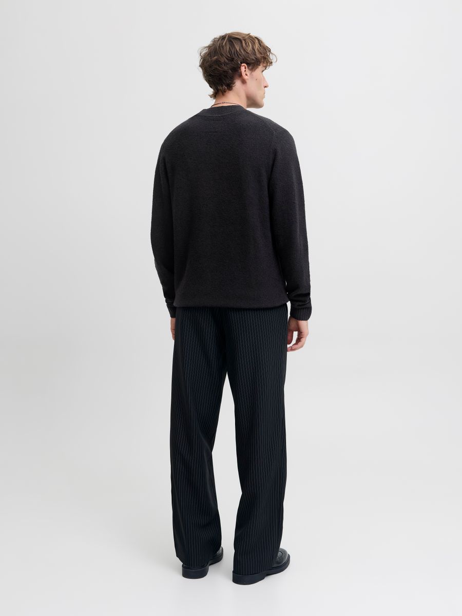 JPRBLAMAVERICK KNIT PACK BF LN