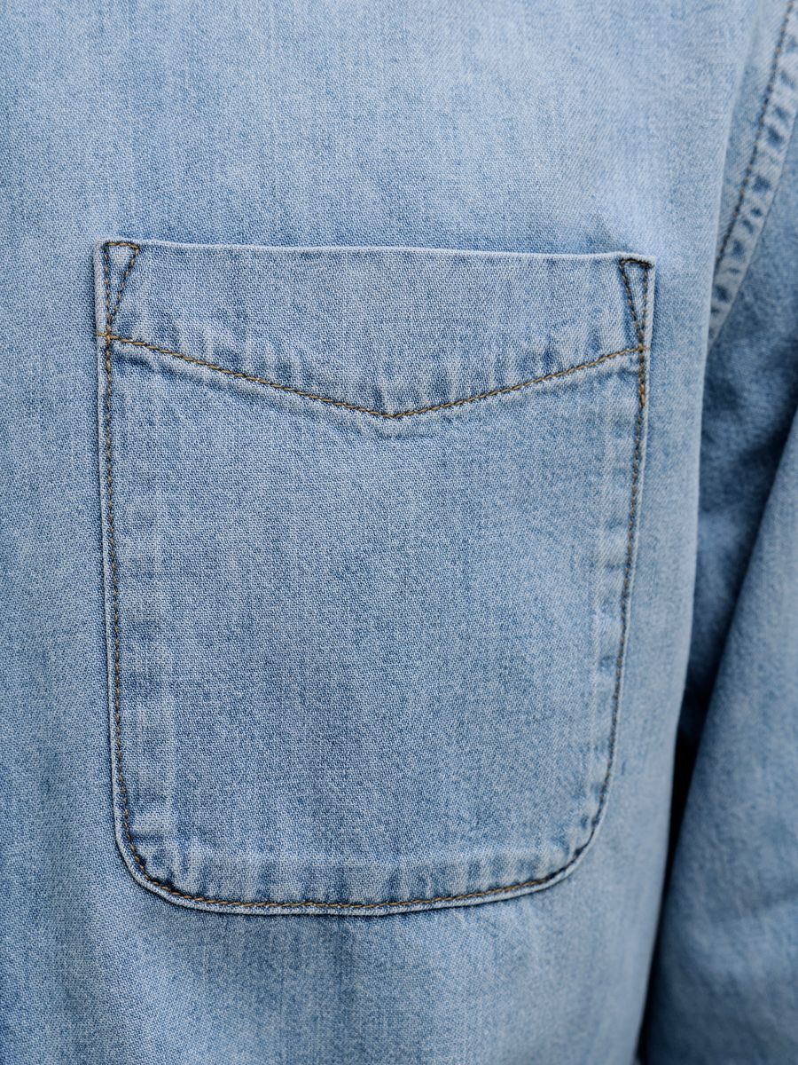 JJEBROOK JJOXFORD SHIRT AKM 990 NOOS