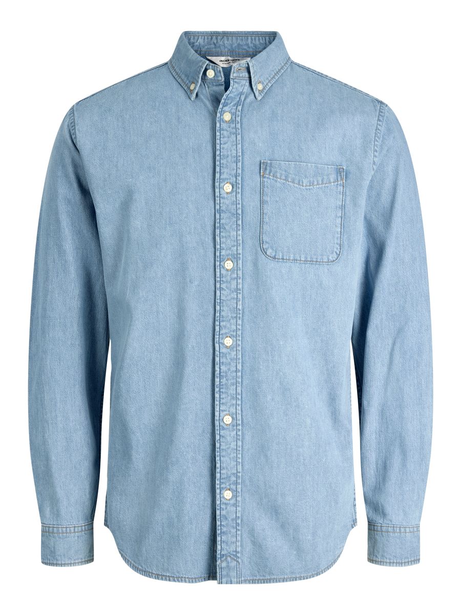JJEBROOK JJOXFORD SHIRT AKM 990 NOOS