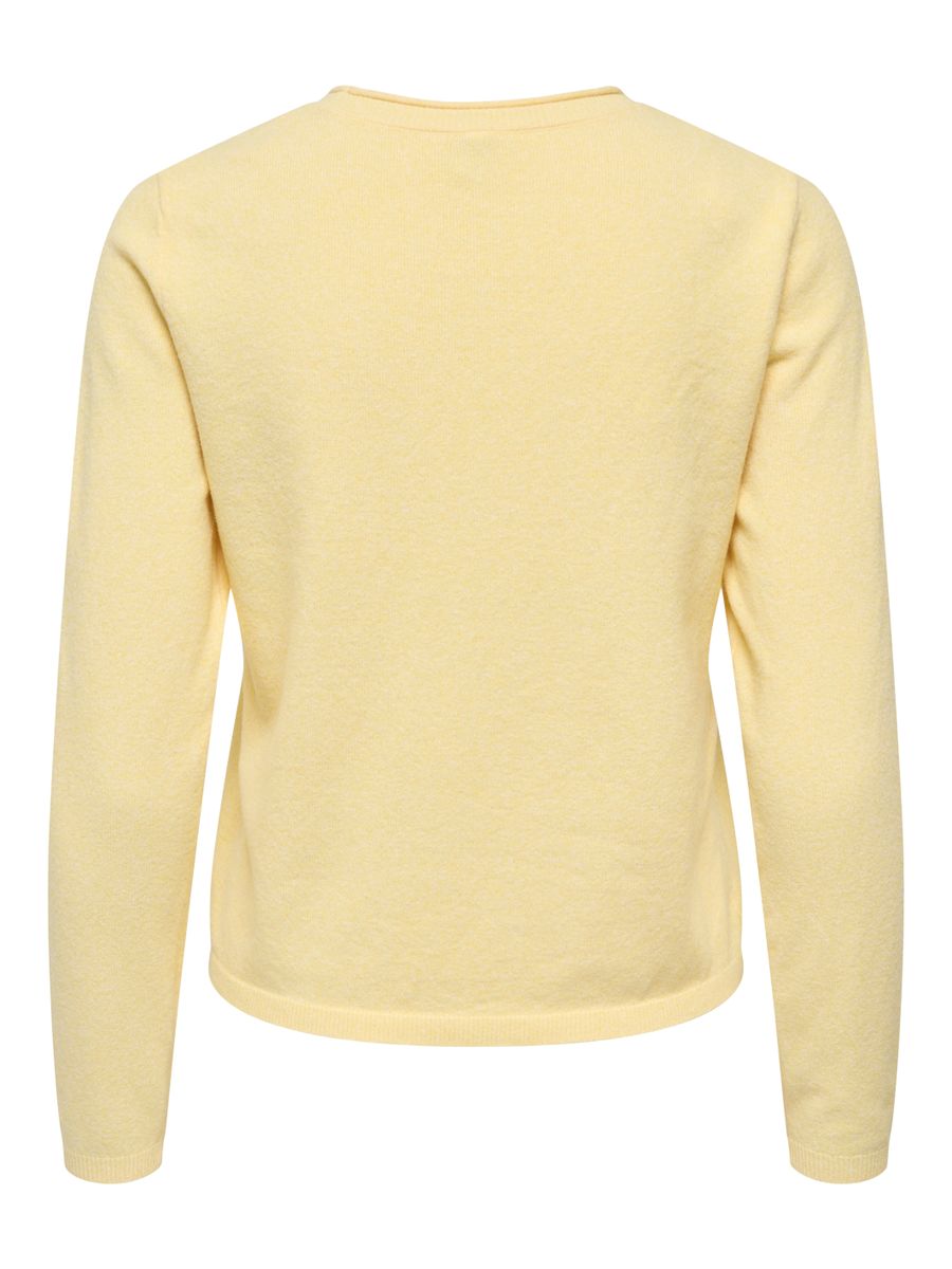 ONLLOYAL LS ONECK KNT NOOS