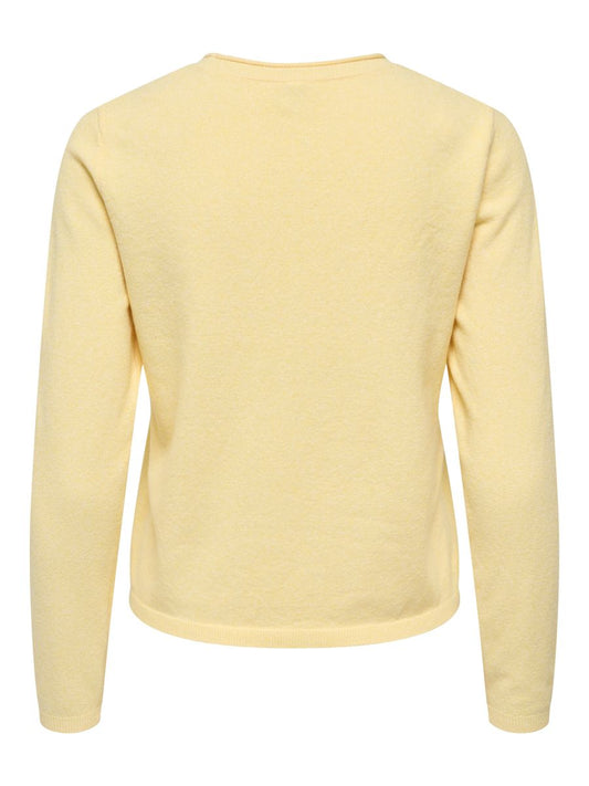 ONLLOYAL LS ONECK KNT NOOS