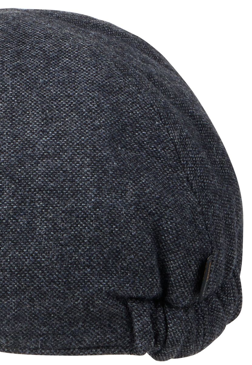 Flat Cap aus Wollmix