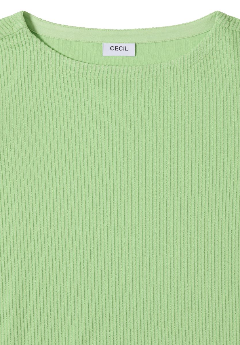 Strukturshirt