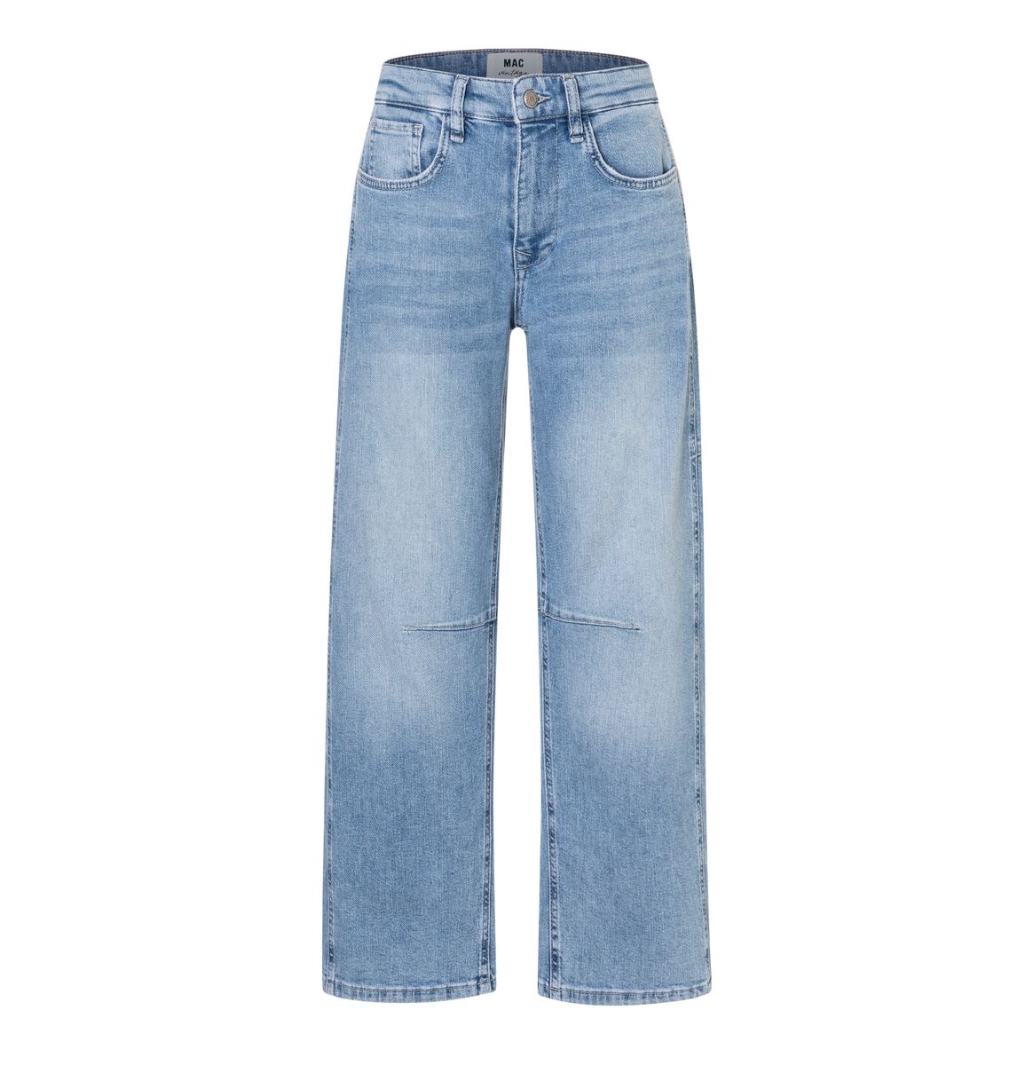 MAC JEANS - OHIO, Auth. comfort vintage denim
