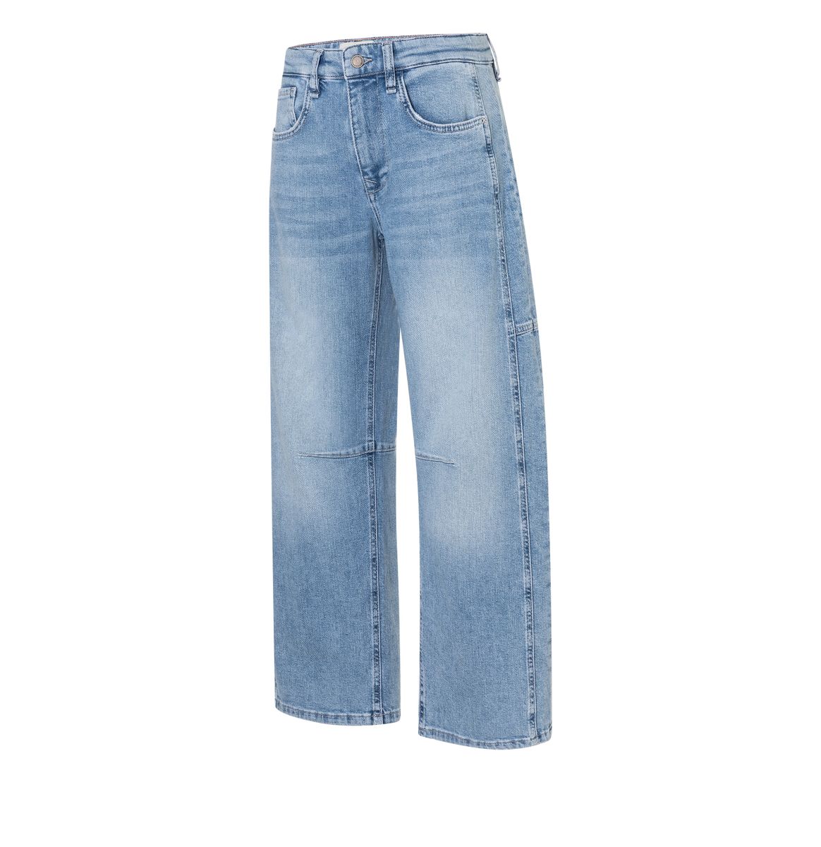 MAC JEANS - OHIO, Auth. comfort vintage denim