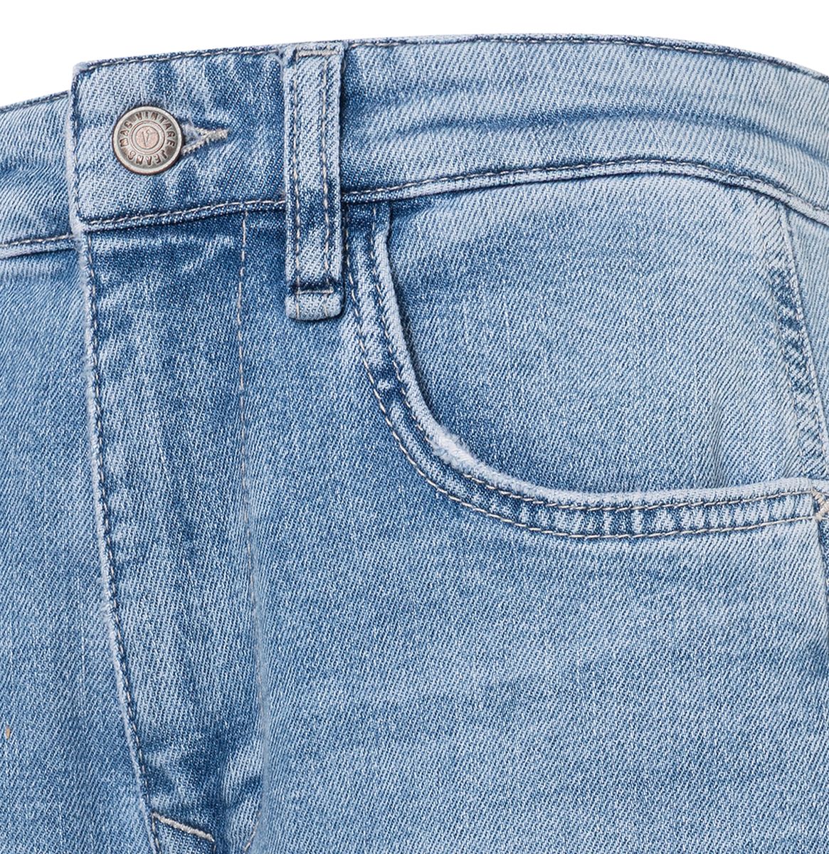 MAC JEANS - OHIO, Auth. comfort vintage denim
