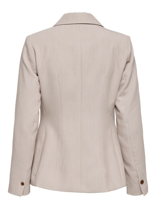 ONLRAVEN LIFE L/S FIT BLAZER CC TLR