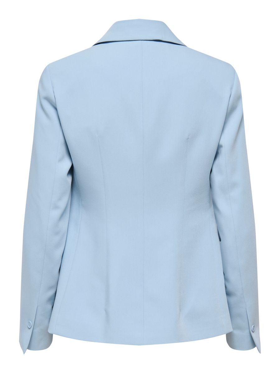 ONLRAVEN LIFE L/S FIT BLAZER CC TLR