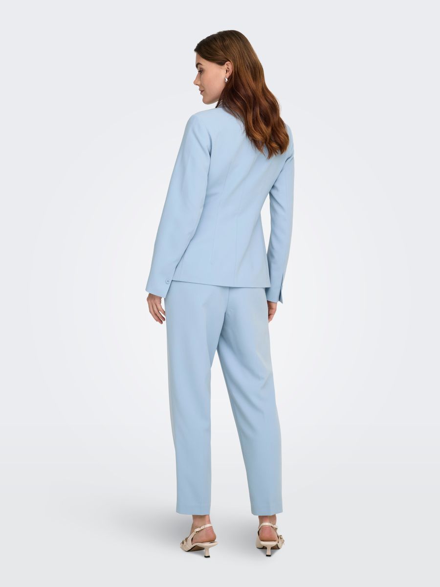 ONLRAVEN LIFE L/S FIT BLAZER CC TLR