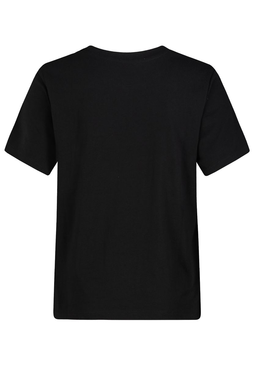 DOB T-shirt,basic fit, kurzarm, Run