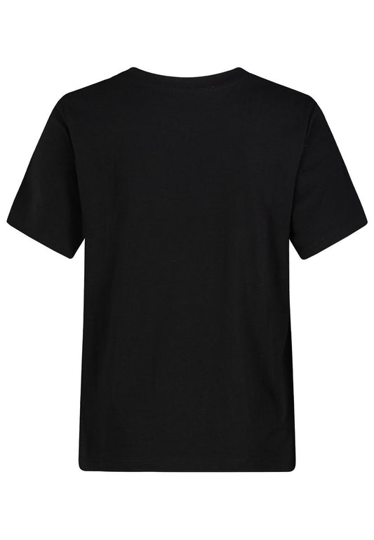 DOB T-shirt,basic fit, kurzarm, Run