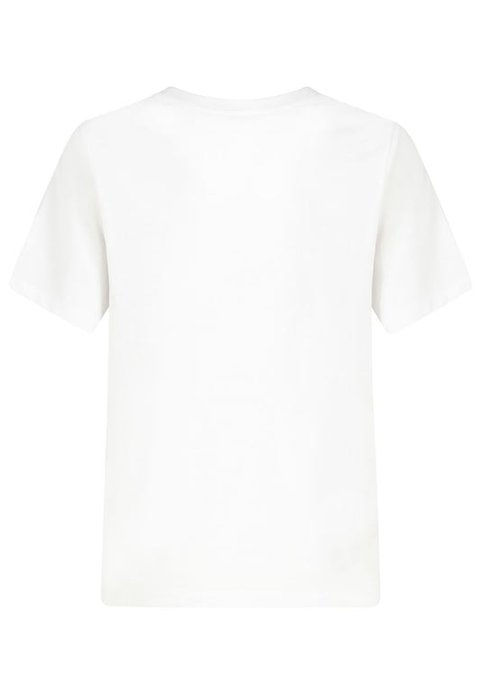 DOB T-shirt,basic fit, kurzarm, Run