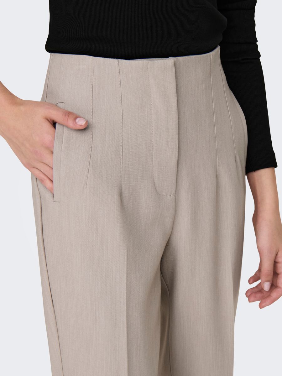 ONLRAVEN LIFE HW PANT TLR