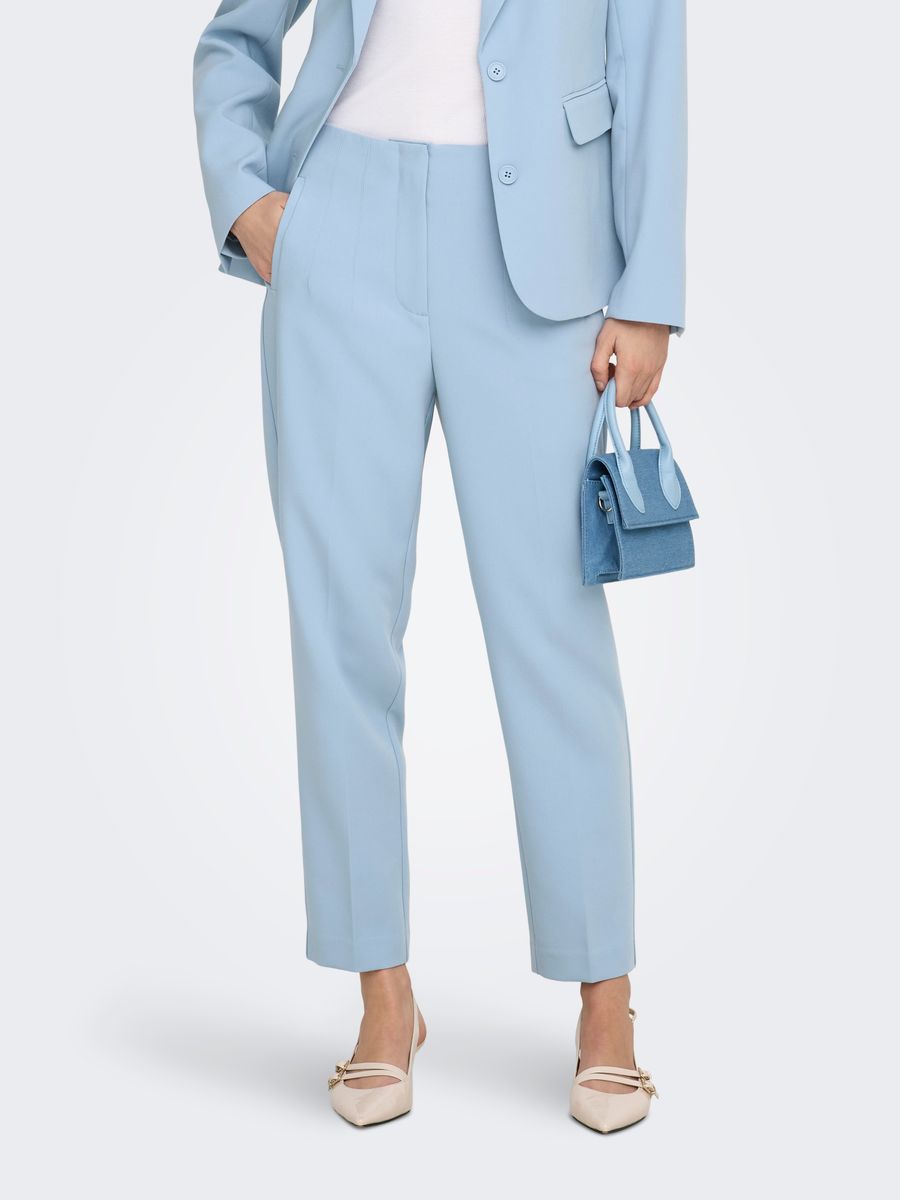 ONLRAVEN LIFE HW PANT TLR