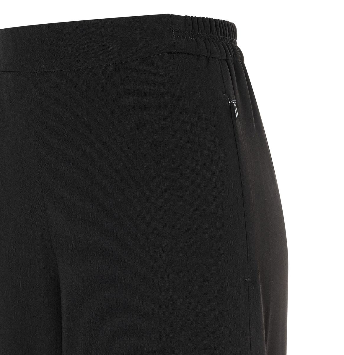 MAC JEANS - CORALIE, Floating crepe