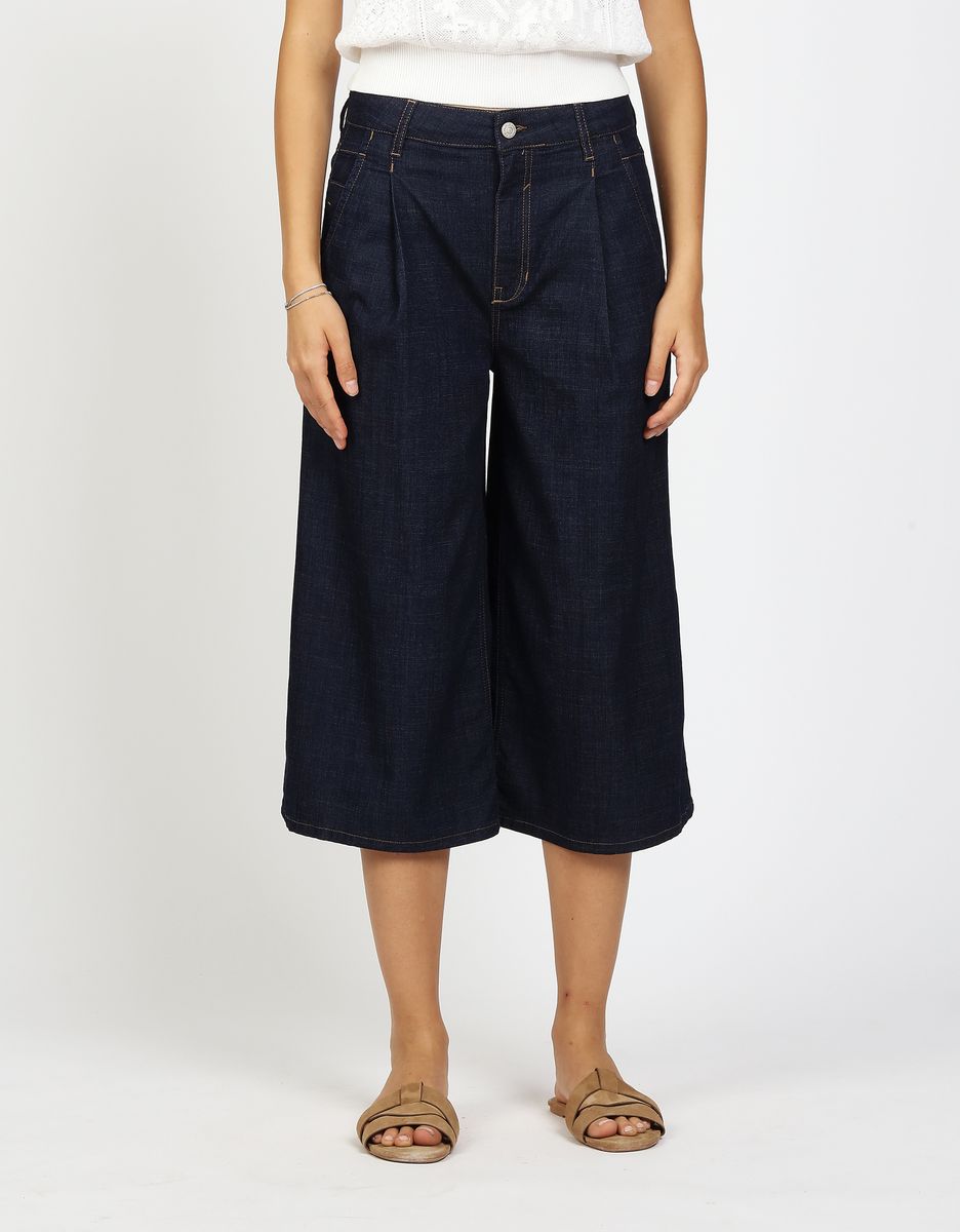 94WANDA CULOTTE  - wide fit